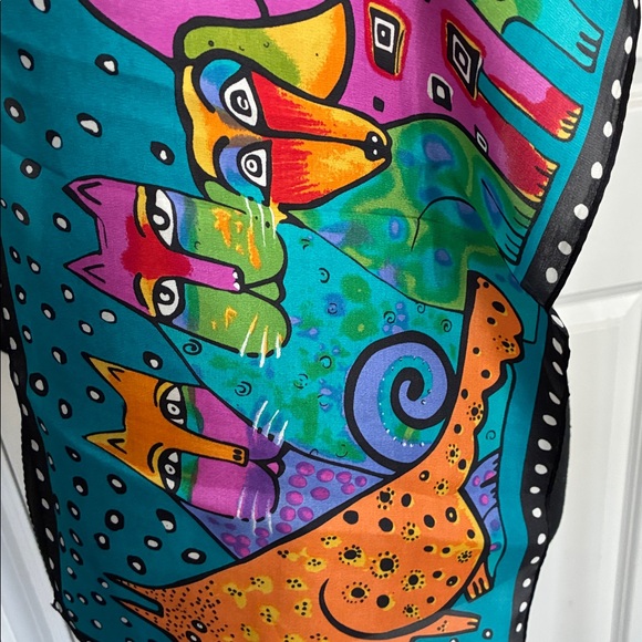 Scarf - Picture 2 of 2